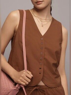 Aligne Ally Relaxed Vest 6